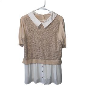 - 7Th Avenue blouse 11